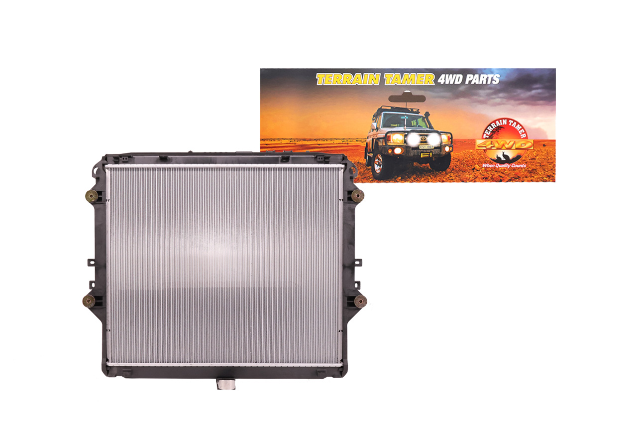 16400-0L431STT