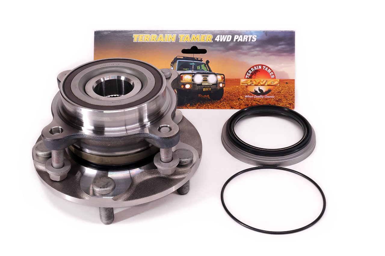 43502-60190TTASSY