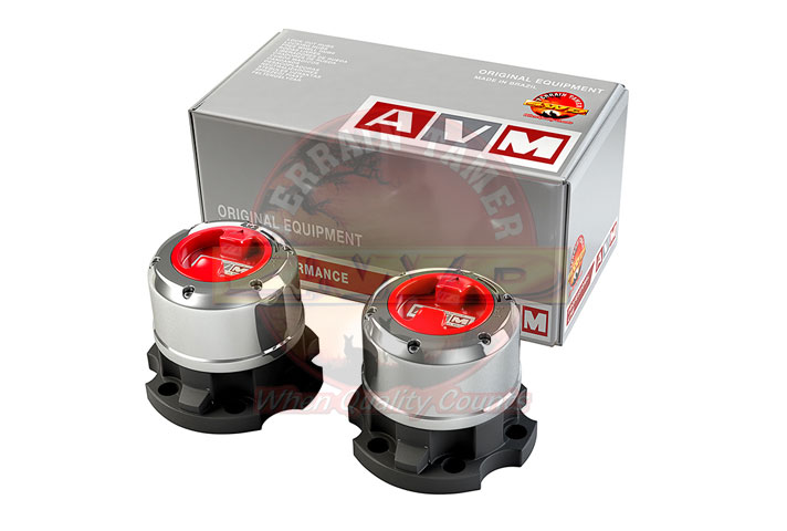 AVM462HP