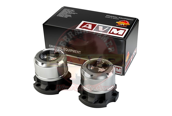 AVM921