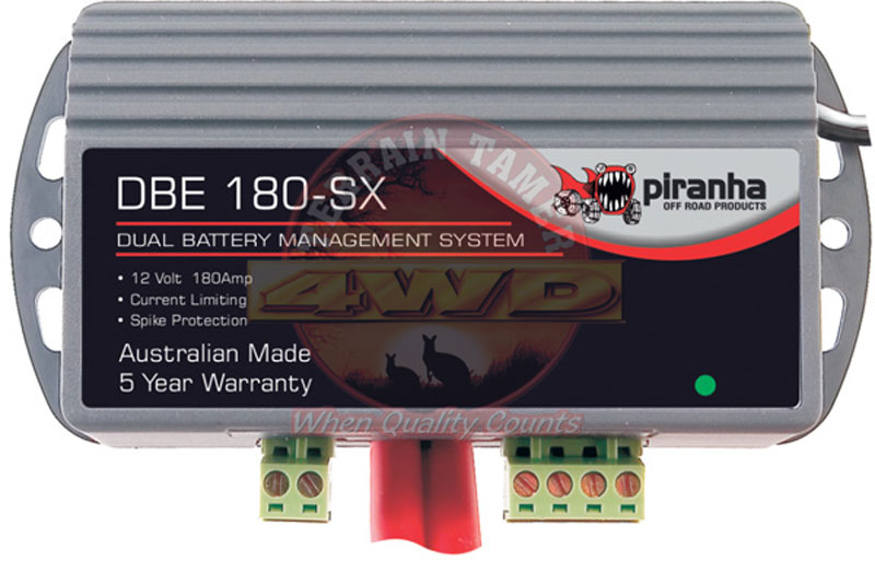 DBE180-SX