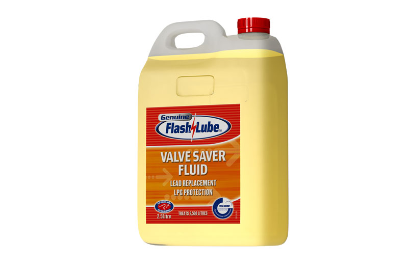 FV2.5L