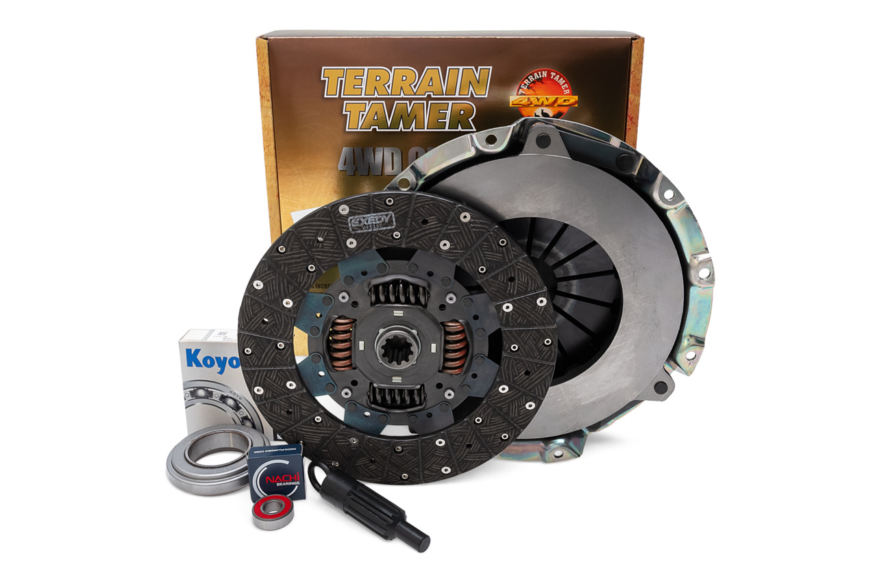 TTCK6009HP